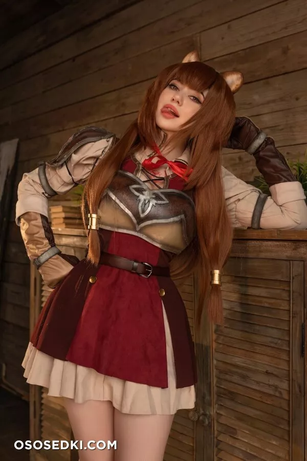 Alina Becker - Raphtalia - Tate No Yuusha No Nariagari | The Rising Of The Shield Hero - 14