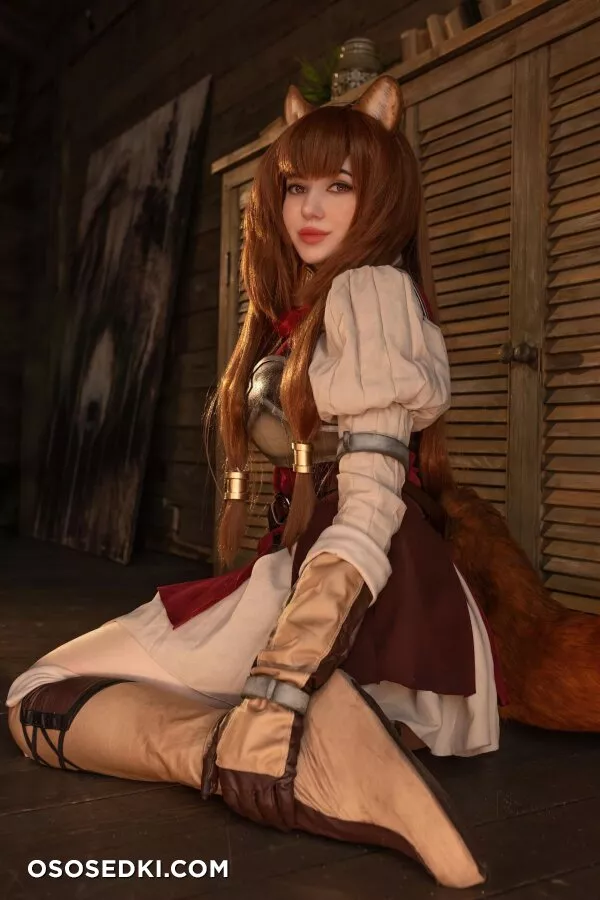 Alina Becker - Raphtalia - Tate No Yuusha No Nariagari | The Rising Of The Shield Hero - 21