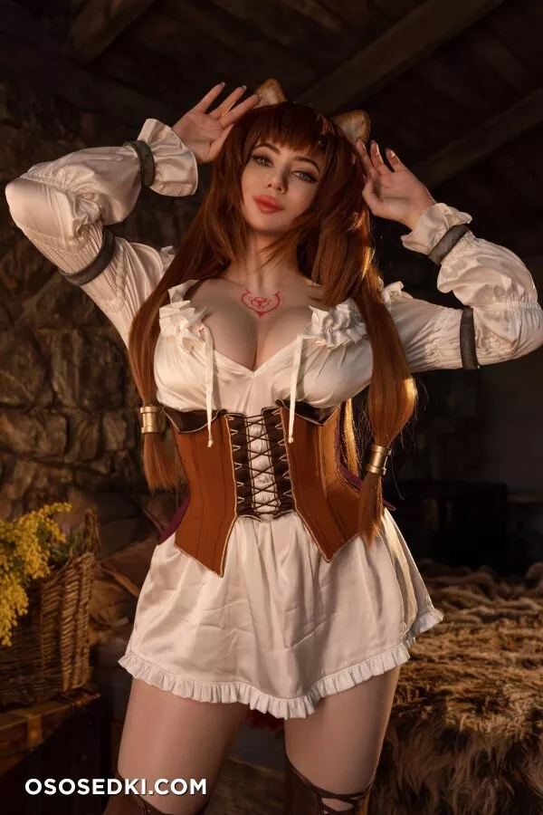 Alina Becker - Raphtalia - Tate No Yuusha No Nariagari | The Rising Of The Shield Hero - 26