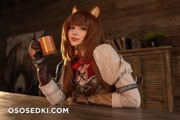 Alina Becker - Raphtalia - Tate No Yuusha No Nariagari | The Rising Of The Shield Hero - 27