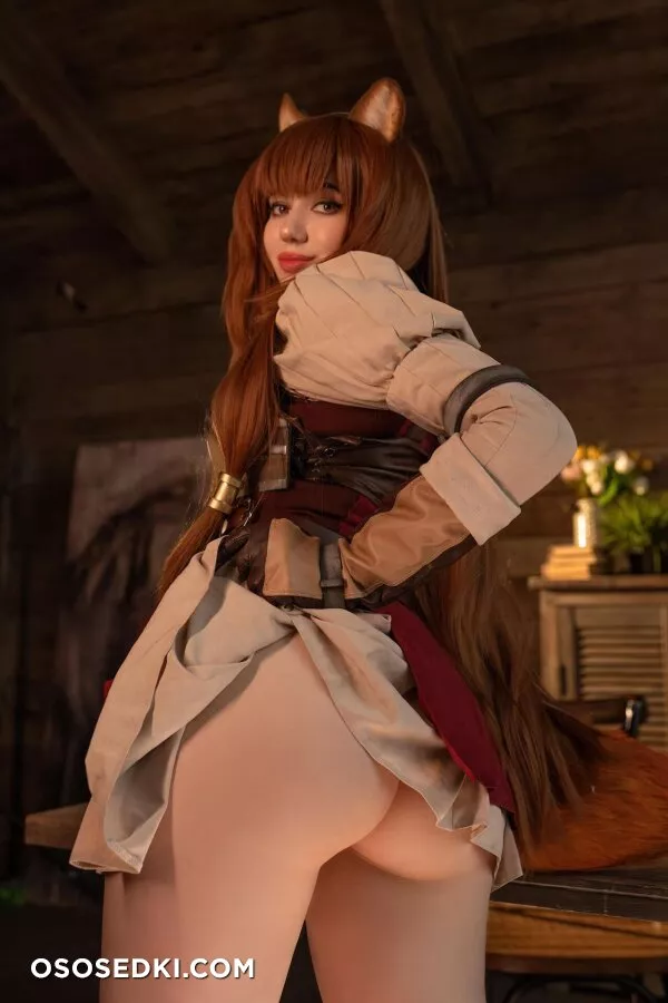 Alina Becker - Raphtalia - Tate No Yuusha No Nariagari | The Rising Of The Shield Hero - 38