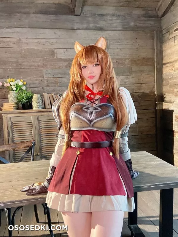 Alina Becker - Raphtalia - Tate No Yuusha No Nariagari | The Rising Of The Shield Hero - 50