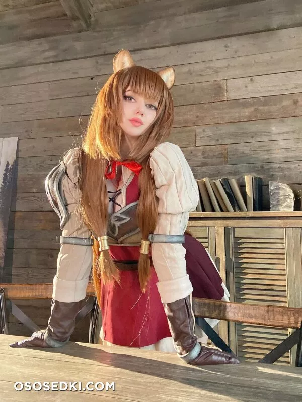 Alina Becker - Raphtalia - Tate No Yuusha No Nariagari | The Rising Of The Shield Hero - 52