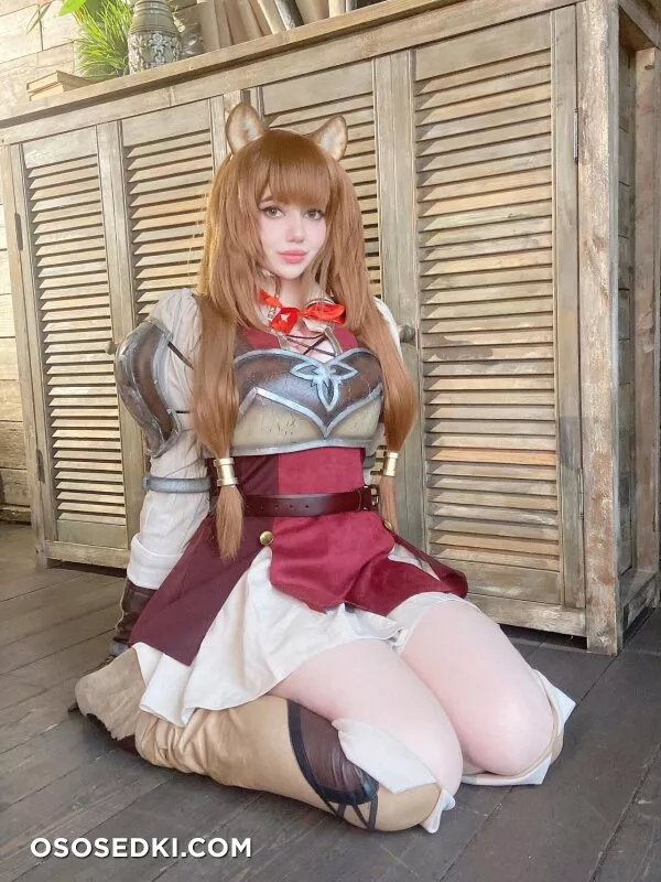Alina Becker - Raphtalia - Tate No Yuusha No Nariagari | The Rising Of The Shield Hero - 54