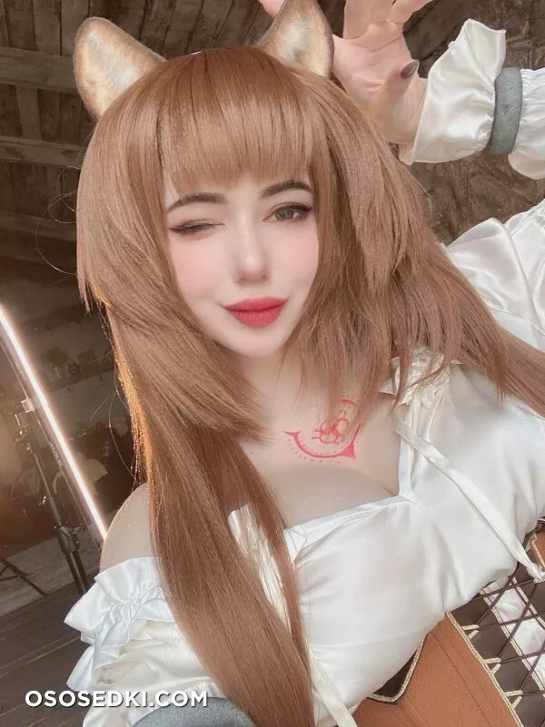 Alina Becker - Raphtalia - Tate No Yuusha No Nariagari | The Rising Of The Shield Hero - 64