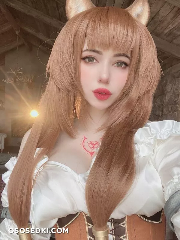 Alina Becker - Raphtalia - Tate No Yuusha No Nariagari | The Rising Of The Shield Hero - 71