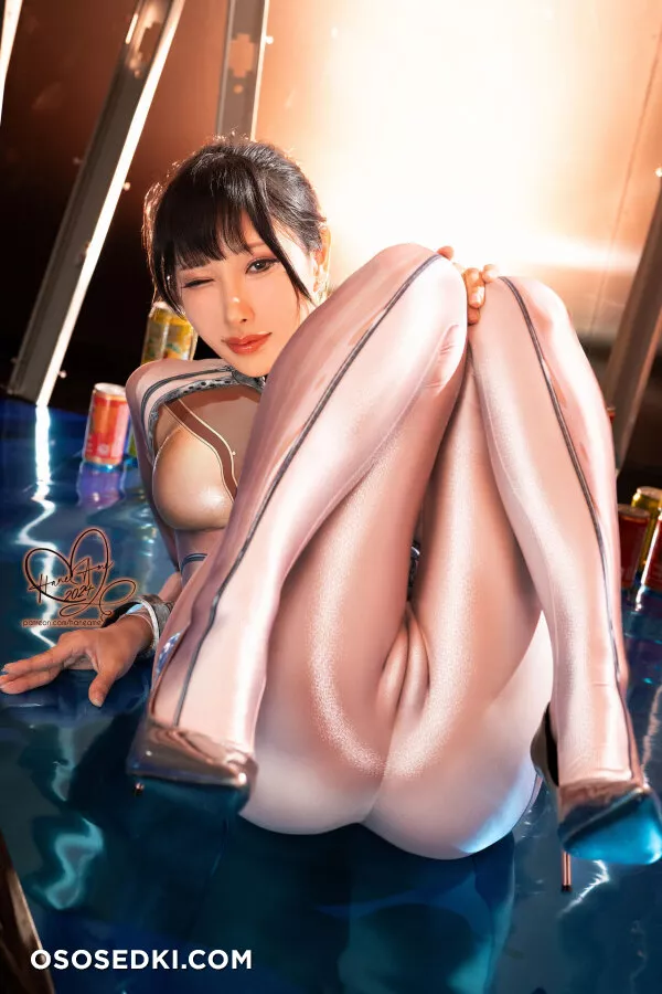 Hane Ame - Eve 07 - Stellar Blade - 11