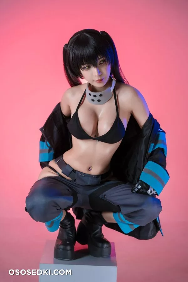 Umeko J - Tamaki Kotatsu - Enen No Shouboutai | Fire Force - 7