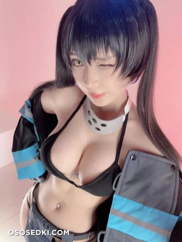 Umeko J - Tamaki Kotatsu - Enen No Shouboutai | Fire Force - 76