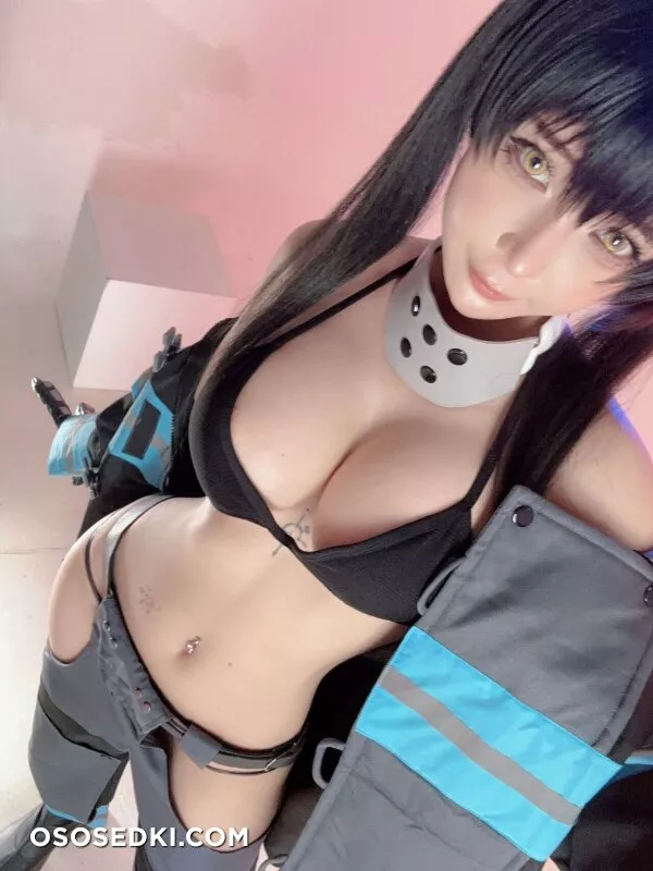 Umeko J - Tamaki Kotatsu - Enen No Shouboutai | Fire Force - 78
