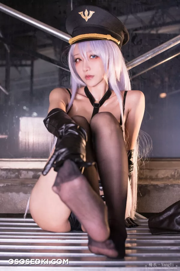 Yangyi - Neon Nikaidou | Black Lobelia - Sono Bisque Doll Wa Koi O Suru | My Dress-up Darling - 24