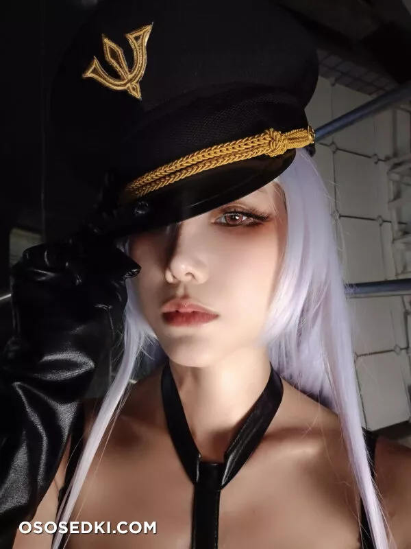 Yangyi - Neon Nikaidou | Black Lobelia - Sono Bisque Doll Wa Koi O Suru | My Dress-up Darling - 28