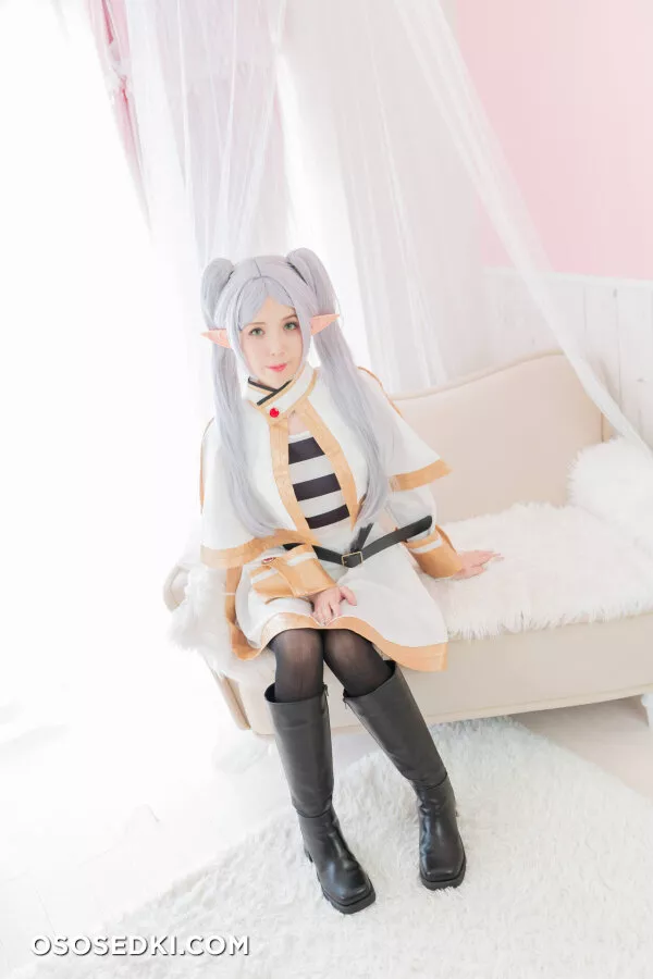  - Frieren - Sousou No Frieren | Frieren Beyond Journeys End - 1