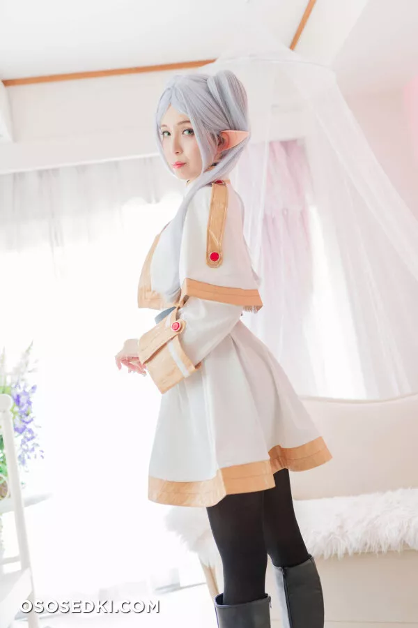  - Frieren - Sousou No Frieren | Frieren Beyond Journeys End - 12
