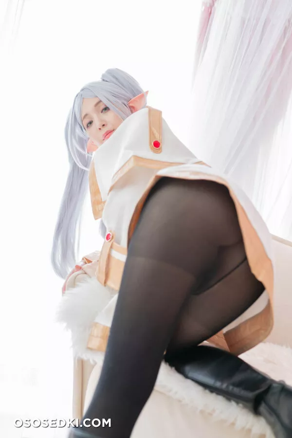  - Frieren - Sousou No Frieren | Frieren Beyond Journeys End - 16