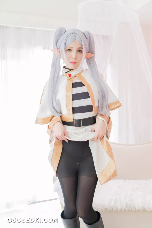  - Frieren - Sousou No Frieren | Frieren Beyond Journeys End - 20