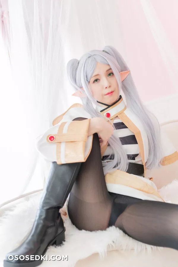  - Frieren - Sousou No Frieren | Frieren Beyond Journeys End - 25