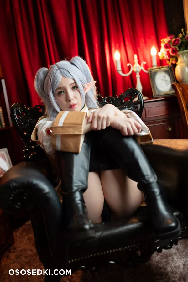  - Frieren - Sousou No Frieren | Frieren Beyond Journeys End - 55