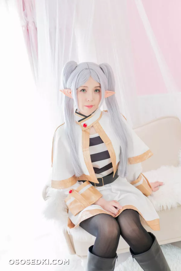  - Frieren - Sousou No Frieren | Frieren Beyond Journeys End - 6