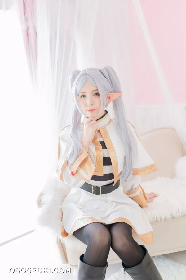  - Frieren - Sousou No Frieren | Frieren Beyond Journeys End - 7