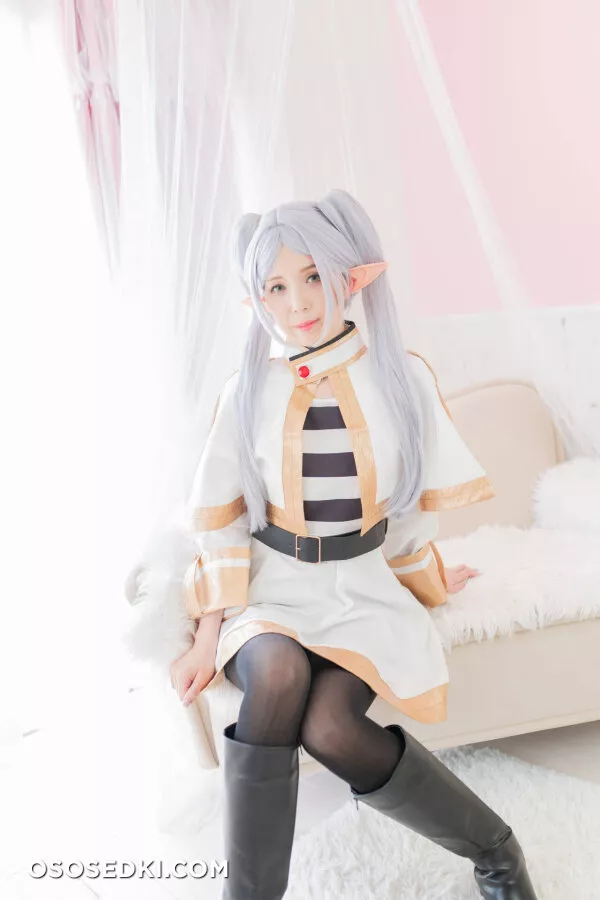  - Frieren - Sousou No Frieren | Frieren Beyond Journeys End - 8