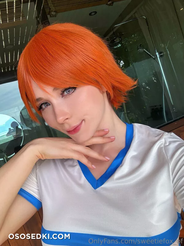 Sweetie Fox - Nami - One Piece - 31