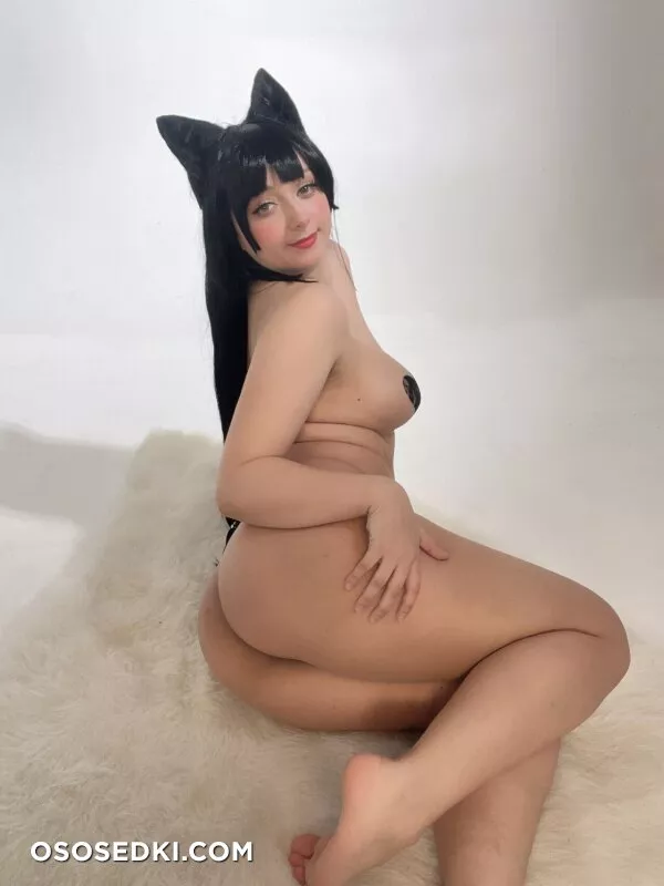 Aluctoria - Blake Belladonna - Rwby - 47