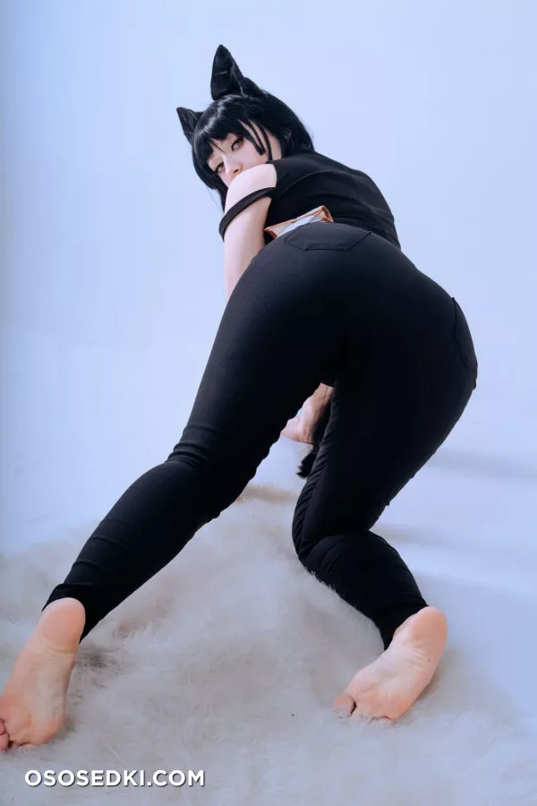 Aluctoria - Blake Belladonna - Rwby - 9