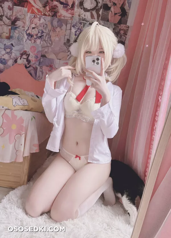Xidaidai | Misa Daidai - Shigure Ui - 18