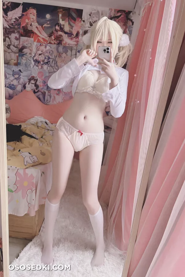 Xidaidai | Misa Daidai - Shigure Ui - 19