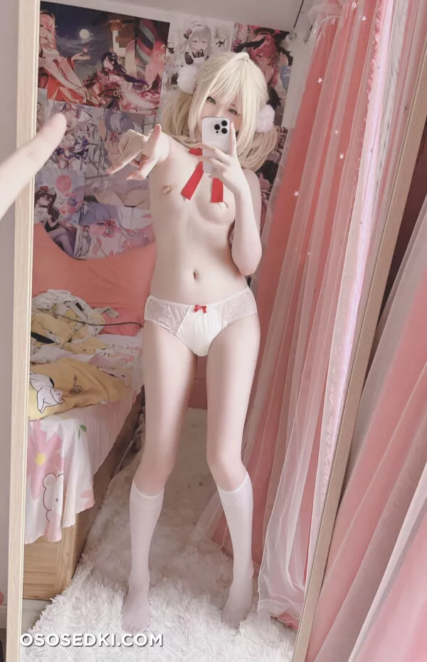 Xidaidai | Misa Daidai - Shigure Ui - 20
