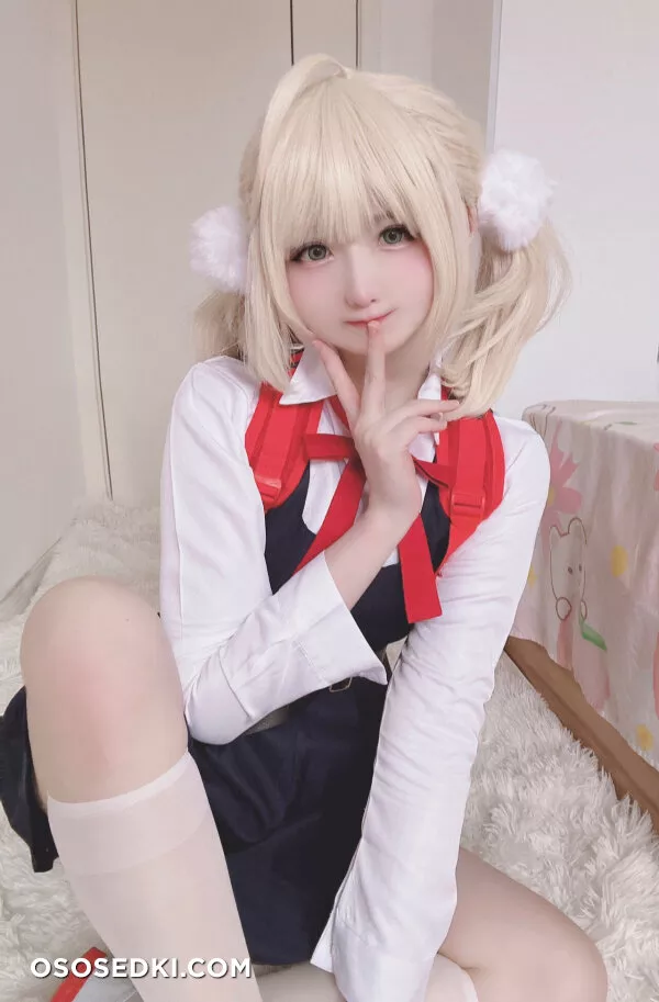 Xidaidai | Misa Daidai - Shigure Ui - 6