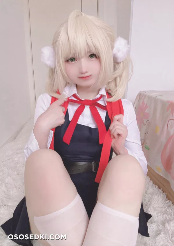 Xidaidai | Misa Daidai - Shigure Ui - 7