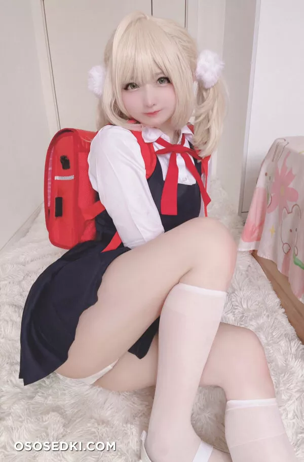 Xidaidai | Misa Daidai - Shigure Ui - 8