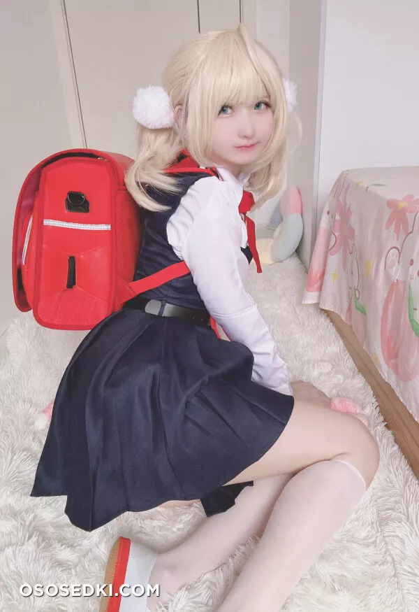 Xidaidai | Misa Daidai - Shigure Ui - 9
