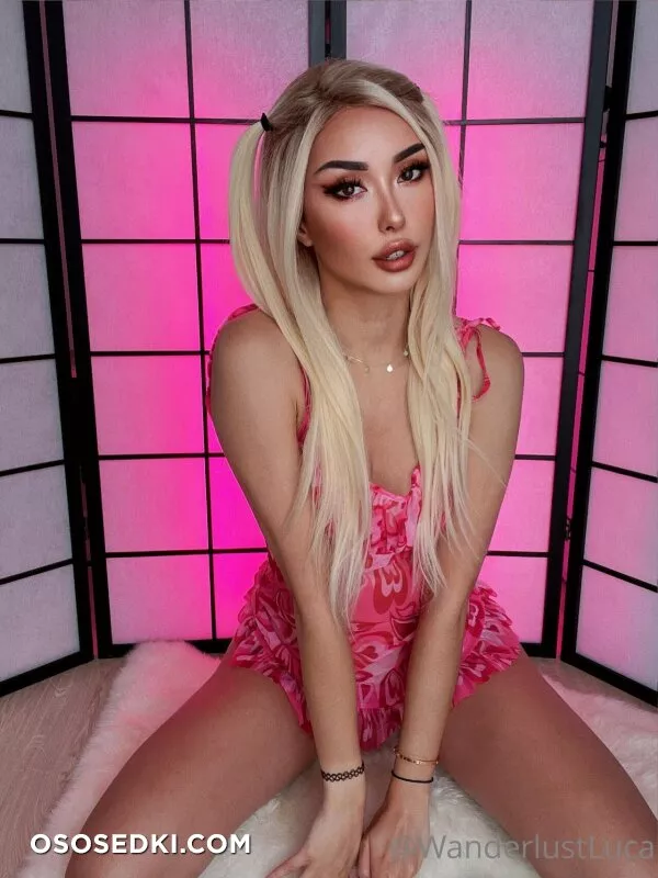 Wanderlustluca - Barbie - Barbie - 10
