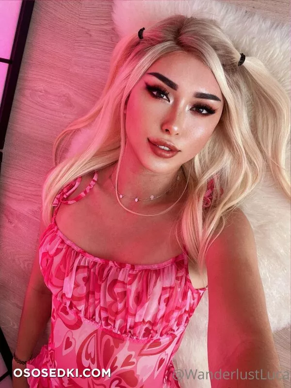 Wanderlustluca - Barbie - Barbie - 14