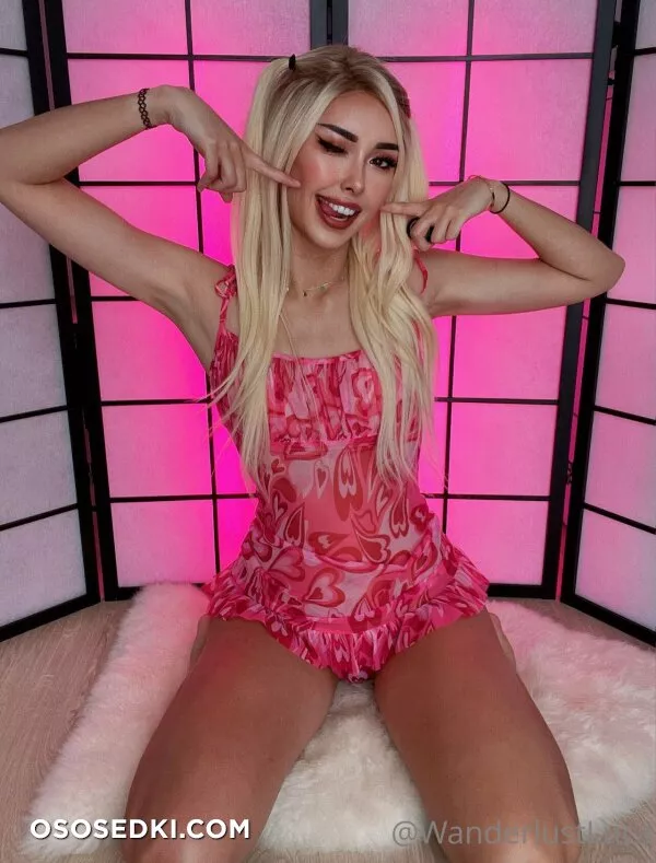 Wanderlustluca - Barbie - Barbie - 6