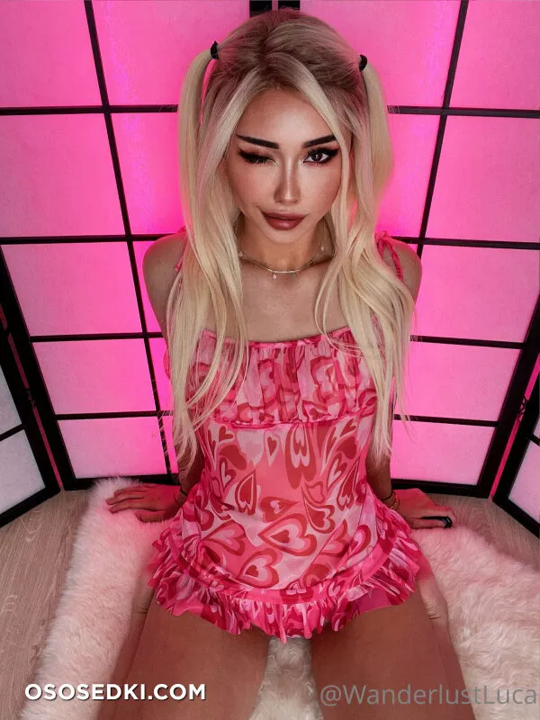 Wanderlustluca - Barbie - Barbie - 7