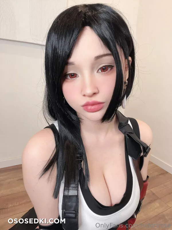 Hidori Rose - Tifa Lockhart - Final Fantasy Vii - 11