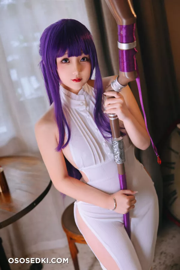 Zhuimingyou - Fern - Sousou No Frieren | Frieren Beyond Journeys End - 12