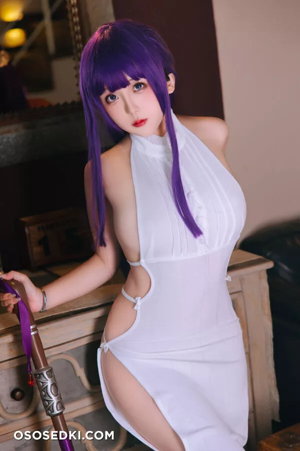 Zhuimingyou - Fern - Sousou No Frieren | Frieren Beyond Journeys End - 27