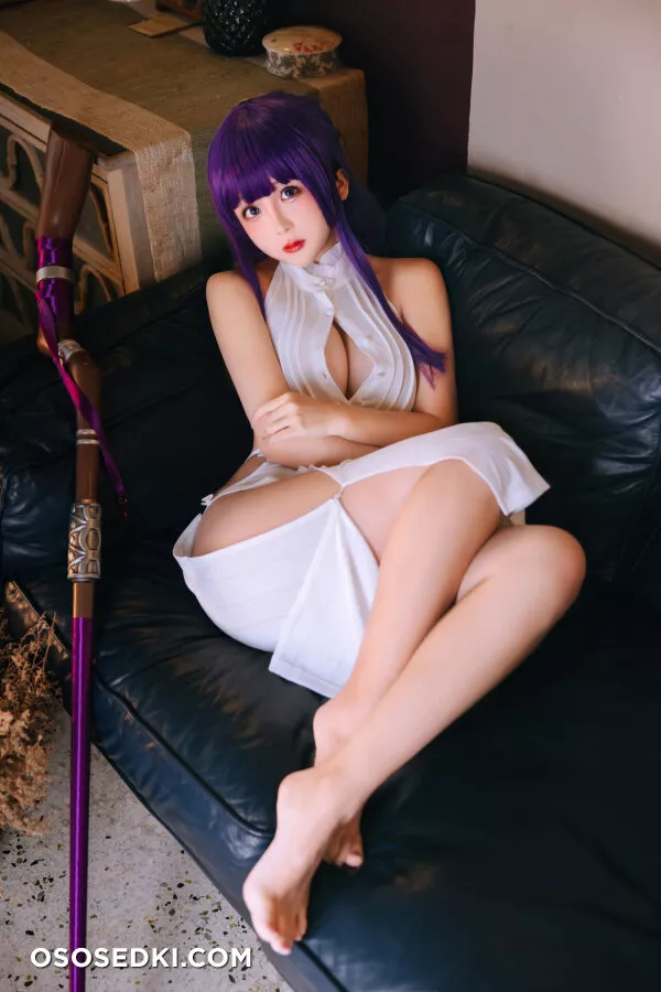 Zhuimingyou - Fern - Sousou No Frieren | Frieren Beyond Journeys End - 28