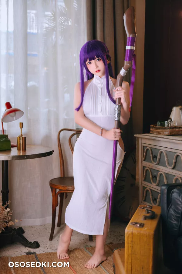 Zhuimingyou - Fern - Sousou No Frieren | Frieren Beyond Journeys End - 8