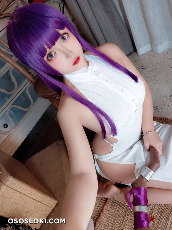 Zhuimingyou - Fern - Sousou No Frieren | Frieren Beyond Journeys End - 94