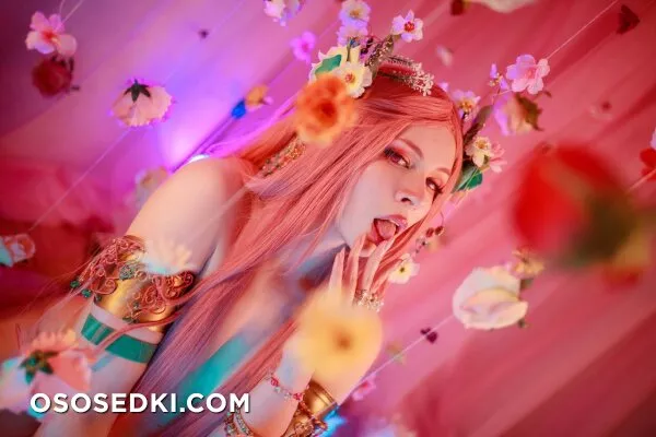 MiraMioki - Aphrodite - Hades - 10
