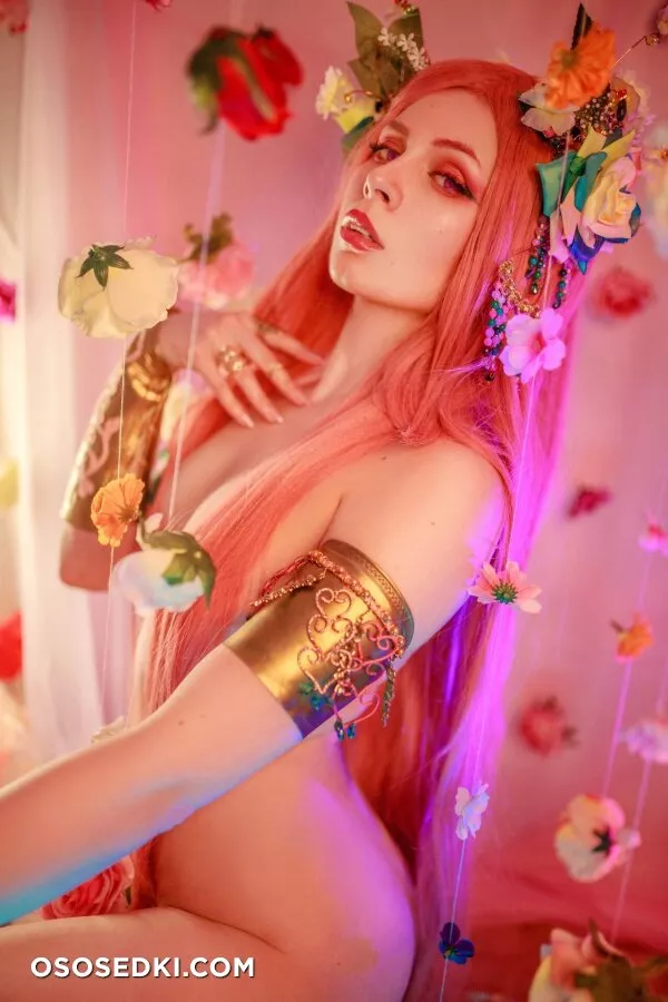 MiraMioki - Aphrodite - Hades - 11
