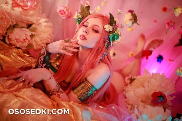 MiraMioki - Aphrodite - Hades - 13