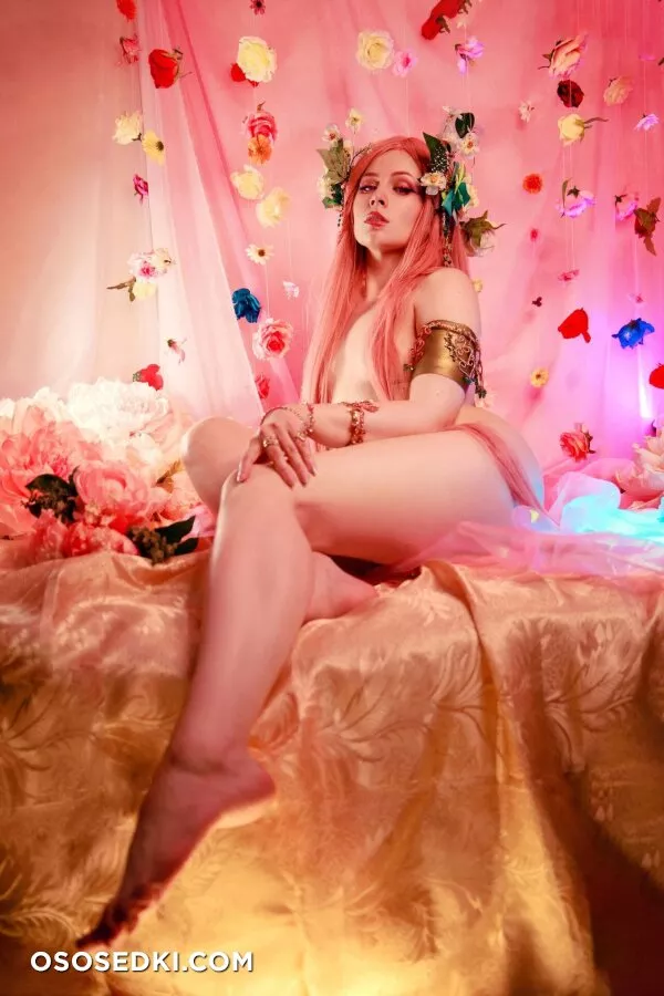 MiraMioki - Aphrodite - Hades - 14