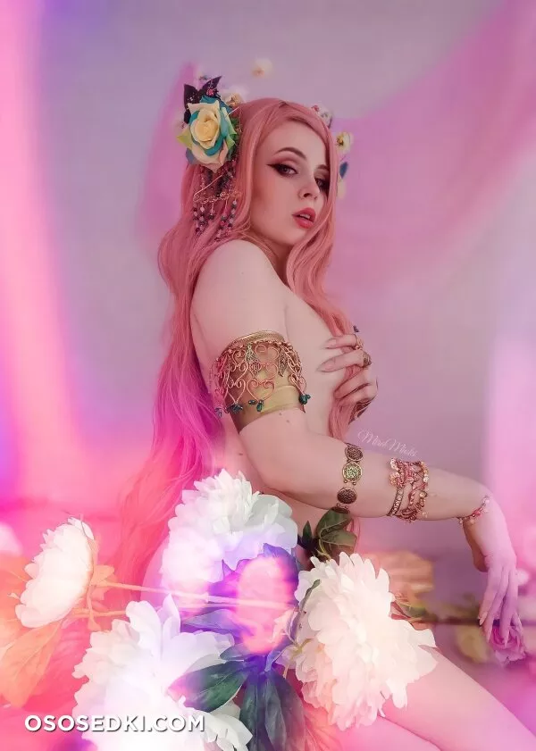 MiraMioki - Aphrodite - Hades - 17